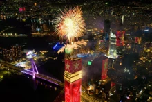 Saigon Marina IFC - l'émergence d'une nouvelle icône au cœur de Hô Chi Minh-Ville