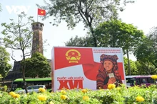 Photo d'illustration : VOV.