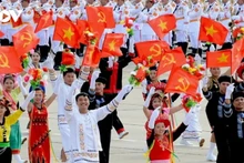 Faire de la satisfaction du peuple le baromètre du pouvoir. Photo d'illustration/VOV.