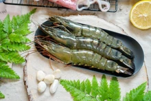 Le Vietnam consolide sa position parmi les principaux exportateurs de crevettes vers la Chine. Photo d'illustration/congthuong