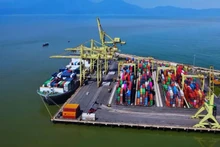 Le commerce en 2025 connaît un essor porté par une base macroéconomique stable et une intégration internationale approfondie.