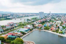 Les villes vertes s’imposeront comme l’orientation majeure du marché immobilier vietnamien. Photo : PV.