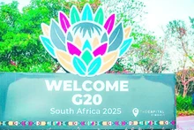 L’Afrique du Sud se prépare à accueillir les dirigeants participant au Sommet du G20.