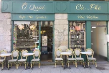 Ô Quai Café – un pont culturel du café vietnamien au cœur de Rennes