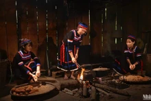 Les Thuy – une empreinte unique sur la carte ethnographique du Vietnam