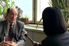 Le professeur et docteur en économie Georgy Toloraia, directeur exécutif du Comité national d’études sur les BRICS et directeur du Centre de stratégie russe en Asie de l’Institut d’économie de l’Académie des sciences de Russie. Photo : VNA.