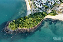 Le patrimoine marin et le potentiel du tourisme durable