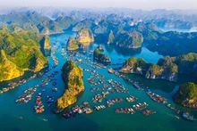 Une impulsion pour un développement exponentiel du tourisme. Photo : Vnexpress.