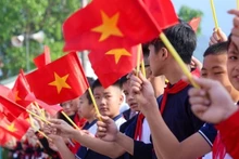 La force du grand bloc d’union nationale puise sa source dans l’amour de la patrie et la fierté nationale.