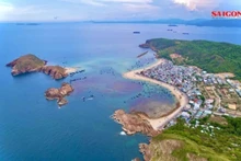 Gia Lai attire des investissements de plusieurs milliards de dollars. Photo d'illustration/SGGP.