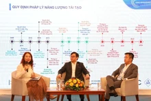 Nouvelles tendances de coopération dans l’investissement énergétique au Vietnam