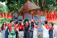 80e Fête nationale : expériences variées pour les visiteurs à Ninh Binh