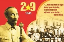 « Rien n’est plus précieux que l’indépendance et la liberté » n’est pas seulement l’appel du Président Ho Chi Minh, mais aussi une vérité historique affirmant la volonté inébranlable et l’aspiration à la paix du peuple vietnamien.