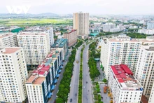 Bac Ninh en tête du pays pour les exportations, avec près de 8,68 milliards d'USD. Photo: VOV
