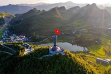 Façonner l’image du Vietnam sur la scène internationale. Photo : vietnamhoinhap