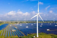 Le Vietnam et le Canada considèrent les infrastructures comme le pilier de leur économie, un moteur d'exportations, d'emplois et de prospérité. Photo : baothanhtra.