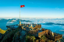 Une vision de Sapa. Photo : Vivu Vietnam.