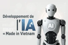 Créer un tremplin pour le développement de l'IA « Made in Vietnam »