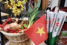 « We Love Phở » : quand la diaspora vietnamienne incarne l’aspiration de positionner le Vietnam
