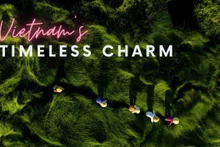 Le Vietnam redéfinit son image autour du slogan « Vietnam – Timeless Charm ». Photo : YouTube.