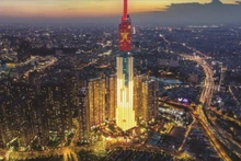 Fort d’une stabilité macroéconomique, d’une volonté affirmée de réforme et d’une gouvernance efficace à tous les niveaux, le pays dispose aujourd’hui d’une occasion historique pour accélérer sa transformation. Photo : Vneconomy.