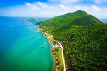 Nam Du, l’île où l’unité fait muraille