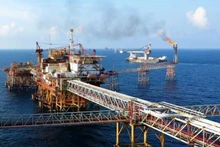 Garantir la sécurité énergétique dans un contexte de conflit militaire complexe au Moyen-Orient. Photo : PVN.