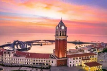 À travers le prisme de Travel + Leisure, Phu Quoc apparaît comme une vitrine à ciel ouvert de l'architecture mondiale.