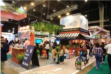 L'IMTM est le plus grand salon du tourisme professionnel en Israël et en Méditerranée. Photo : VNA.