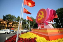 Le XIVᵉ Congrès du PCV ouvre une nouvelle ère d’ascension pour le Vietnam