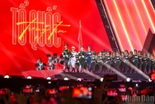 La presse du Parti investie de la mission d’éveiller l’esprit patriotique et l’amour de la nation