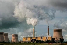 Le gouvernement a alloué l'équivalent de 268 millions de tonnes de CO₂ à 110 installations. Photo d'illustration : Dân trí.