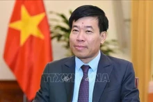 Diplomatie vietnamienne : concrétiser la ligne extérieure du XIVᵉ Congrès national du PCV
