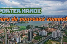 Porter Hanoi vers de nouveaux sommets