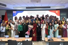 Hô Chi Minh-Ville approfondit les échanges entre les peuples avec l’Australie