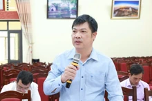 La confiance et les attentes de la base à l’approche du XIVᵉ Congrès national du Parti