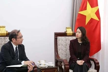 APEC 2027 et CPTPP : le Vietnam et le Japon renforcent leur coopération