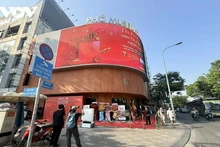 Le Musée du Phở prévoit d’accueillir environ 1 500 à 2 000 visiteurs par jour. (Photo : H.T)