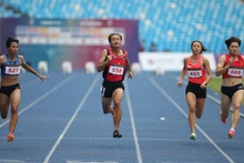 Investir dans la science du sport pour le sport de haut niveau. Photo d'illustration/QDND.