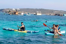 Phu Quy, destination phare d’Asie du Sud-Est en 2026.