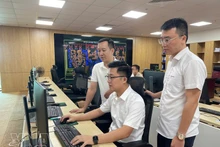 Photo d'illustration: VNA.