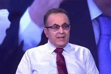 Le Dr Khaled Khalifa, président du Conseil arabe des affaires étrangères en Israël. Photo : VNA.