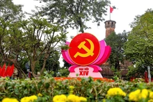 Hanoi est prête à assurer le soutien médical pour le XIVe Congrès national du Parti