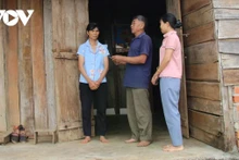 Lam Dong : Aller « de ruelle en ruelle, de porte en porte » pour mobiliser les électeurs à voter