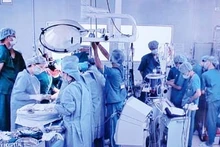 Les interventions chirurgicales majeures au Vietnam en 2025