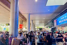 Ericsson et VNPT coopèrent pour moderniser la connectivité aéroportuaire au Vietnam