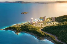 Le Vietnam remplit toutes les conditions pour développer le segment de l’immobilier de baie