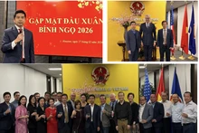 Promotion des marques et des produits du Vietnam à Houston