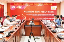 Les enseignements créatifs tirés de l’exécution des missions de contrôle du Parti