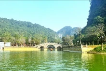 Thung Ui, l’éveil discret d’un nouveau joyau à Ninh Binh